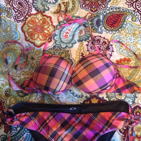 Oakley Reversible Swimsuit