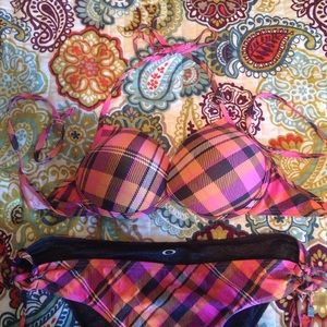 Oakley Reversible Swimsuit