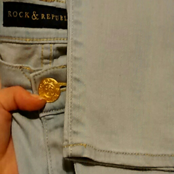 Rock&republic jeans