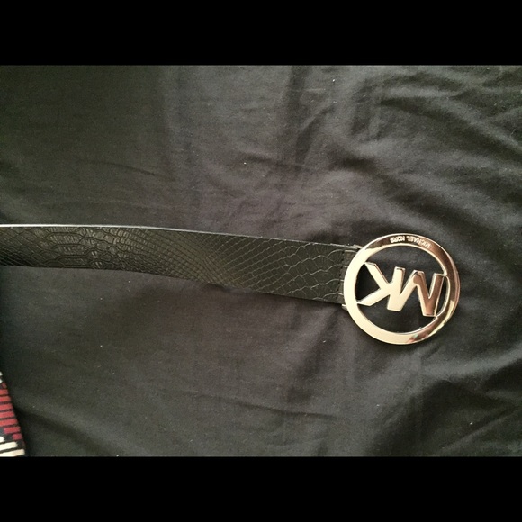Michael Kors belt❌❌SOLD❌❌❌