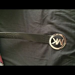 Michael Kors belt❌❌SOLD❌❌❌