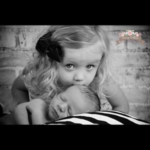 Meet your Posher, Heather