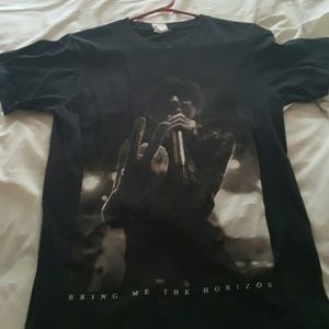 Bring Me The Horizon Tee