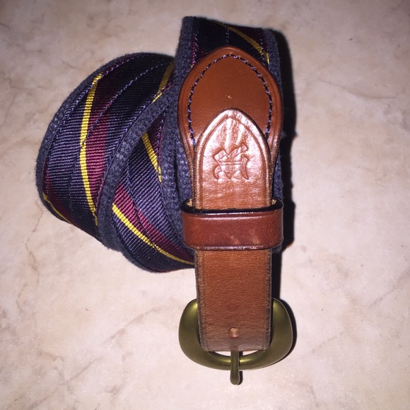 Rugby by Ralph Lauren belt