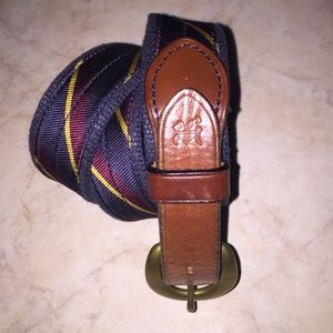 Rugby by Ralph Lauren belt