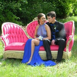 Meet your Posher, Katelynn