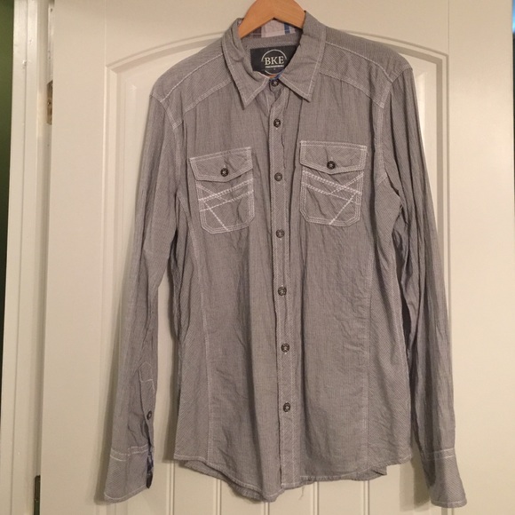 BKE button down