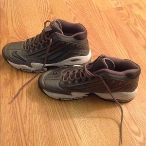 Nike Air Griffey Max 1