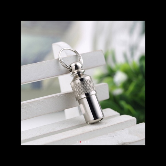 Anti-Lost Pet Dog Cat ID Address Name Label Collar - Picture 2 of 4