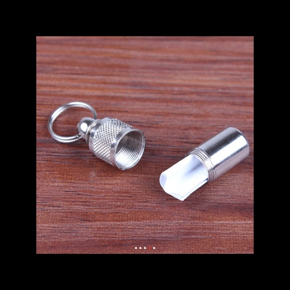 Anti-Lost Pet Dog Cat ID Address Name Label Collar - Picture 4 of 4