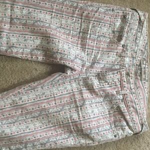 Free People skinny Jeans