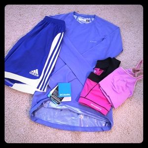 Athleticwear Bundle