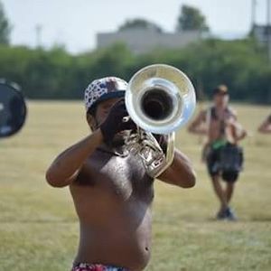 Meet your Posher, Laken