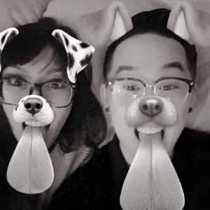 Meet your Posher, Christopher