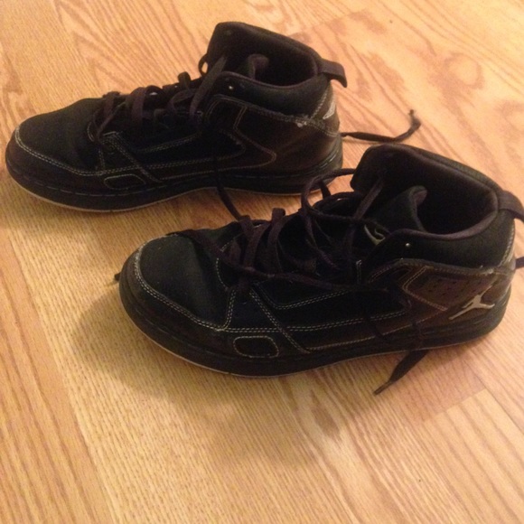 Jordans