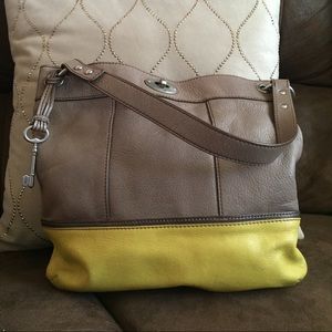 Fossil bag