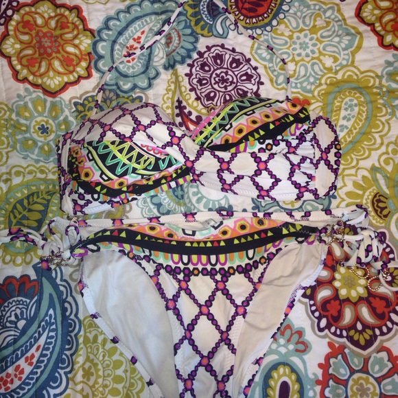 Trina Turk Swimsuit