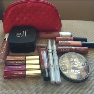 Makeup bundle