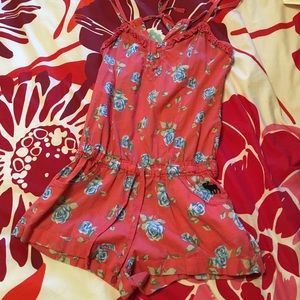 Romper in great condition from Abercrombie