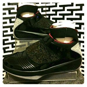 *NEW* AIR JORDAN XX