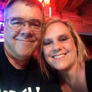 Meet your Posher, Beverly