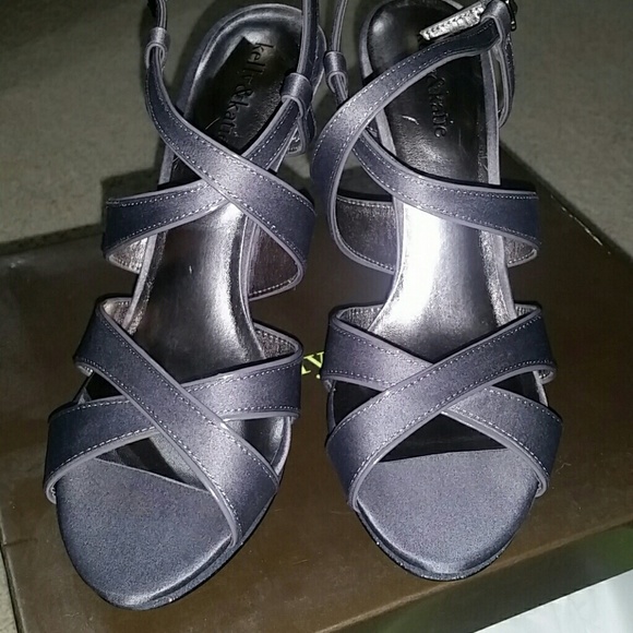 Kelly & Katie Steel Grey 'Juliette' - Brand New - Picture 2 of 3