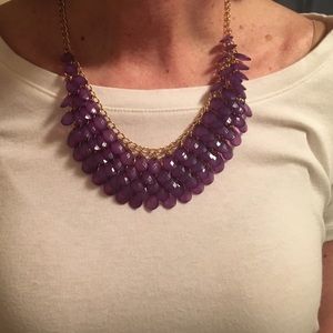 Sale!! This weekend only! Fashion necklace