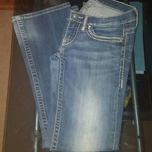 Buckle Daytrip Jeans!!!