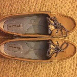 Sperry Topsider Shoes