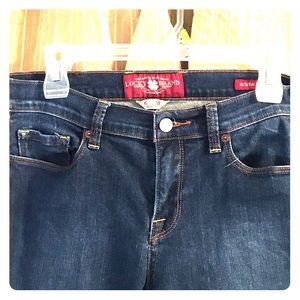 ⚓️ Final price drop Lucky Brand jeans! ⚓️