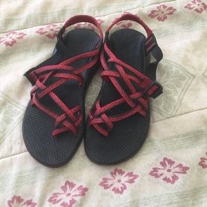 Chacos