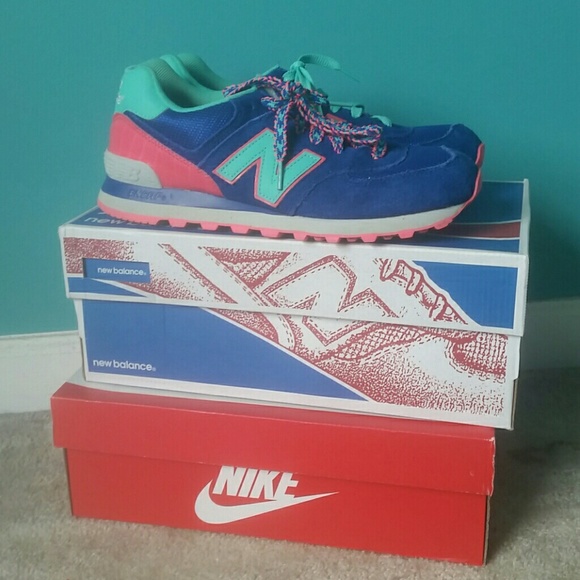 women's new balance