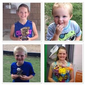 Meet your Posher, Barbie cooper