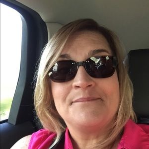 Meet your Posher, Patti