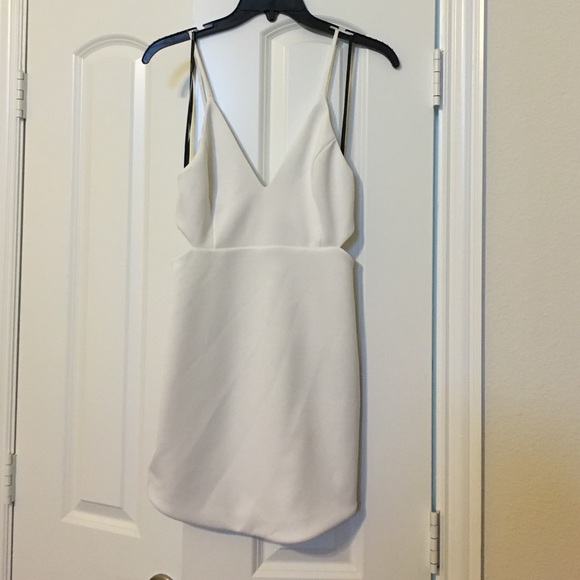 Forever 21 mini dress