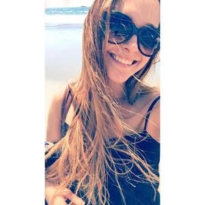 Meet your Posher, Jessie