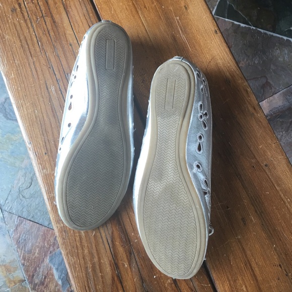 Sperry Top-Sider size 3.5 - Picture 2 of 4