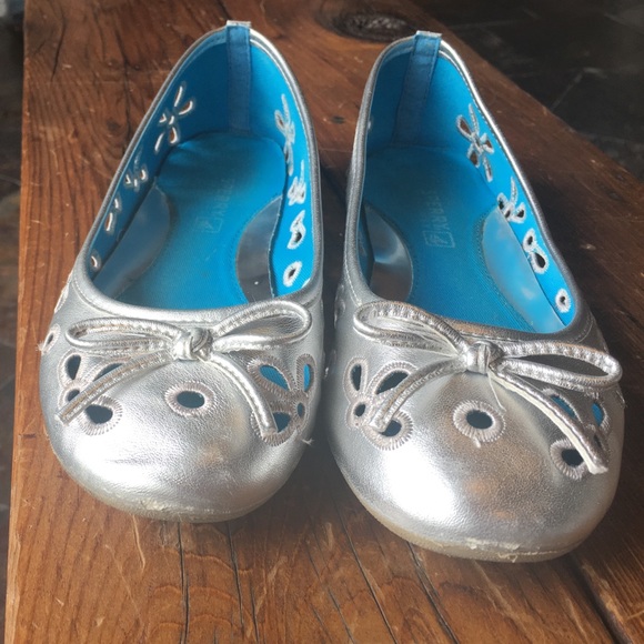 Sperry Top-Sider size 3.5 - Picture 3 of 4