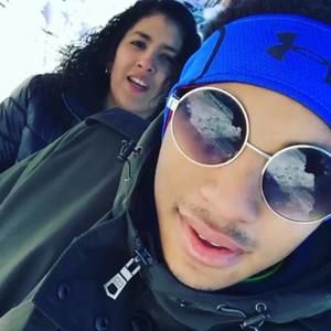 Meet your Posher, Aaron