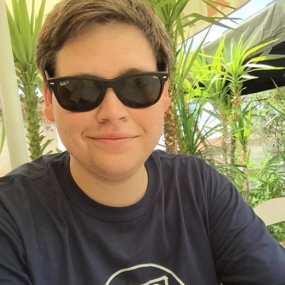 Meet your Posher, Matthew - Picture 1 of 1