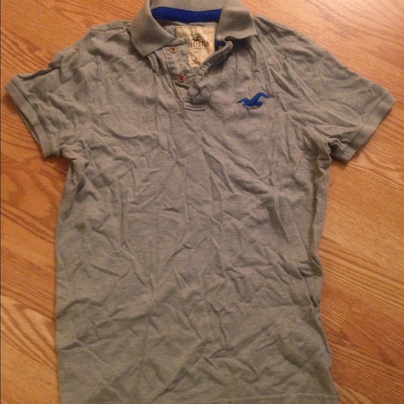 Hollister polo