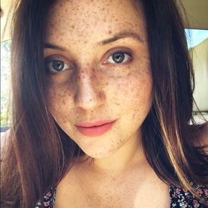 Meet your Posher, Cherylann