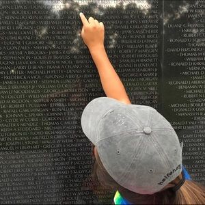 Meet your Posher, Daryl