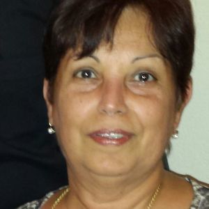 Meet your Posher, Noemi