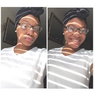 Meet your Posher, Angel