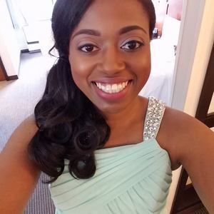 Meet your Posher, Amber