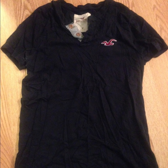 Hollister Shirt