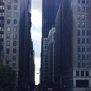 Meet your Posher, Makenna