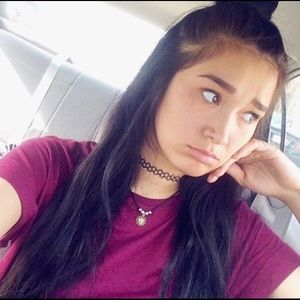 Meet your Posher, Katrina