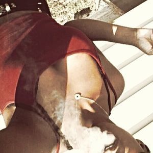 Meet your Posher, Thatquéėn